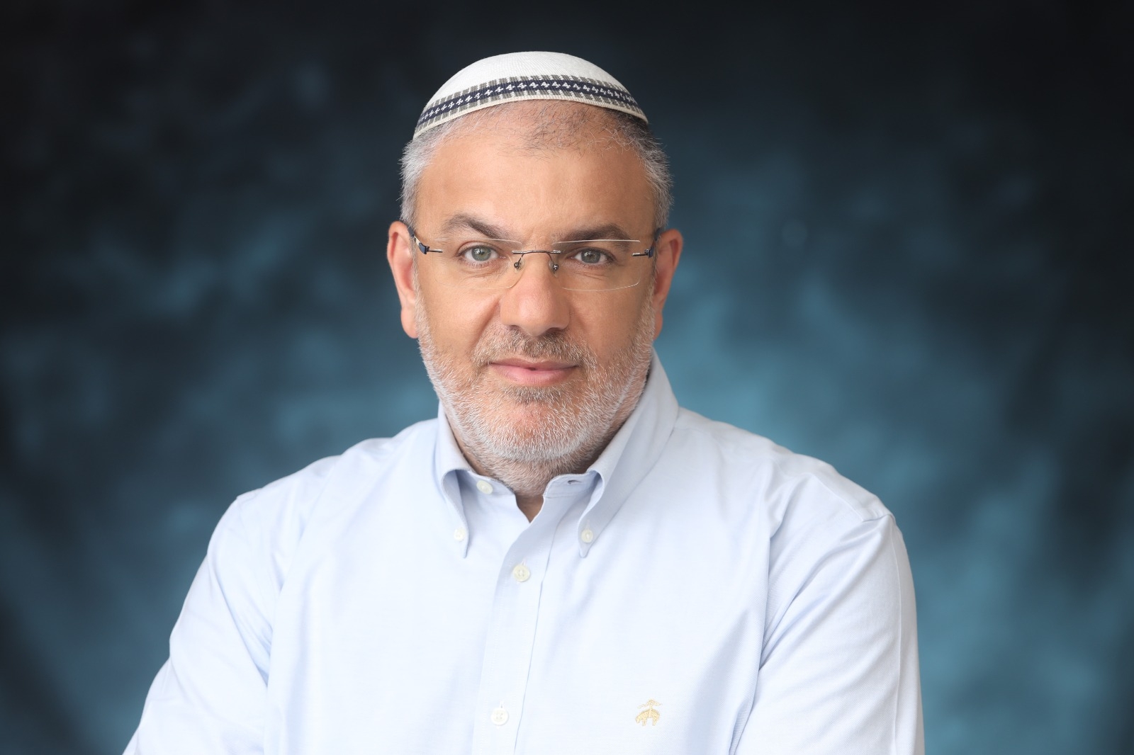 תמונת ראש המועמת המקומית גבעת זאב