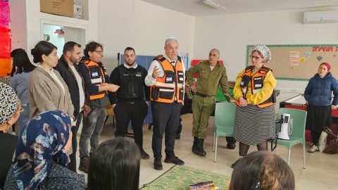 מועצת גבעת זאב מציגה מוכנות מרשימה לחירום וקיצור משמעותי בזמני התגובה (2).jpeg